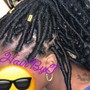 Kinky Twist