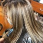 Full Balayage