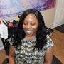 Lace Closure Sew In