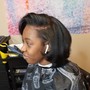 Versatile Sew In