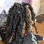 Dreadlocks