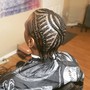 Braid Bar Style