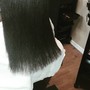 Straightening