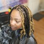 Senegalese Twist