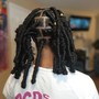 Dreadlocks