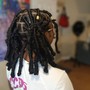 Senegalese Twist