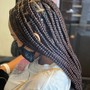 4 braids