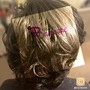 Partial Foil Highlights