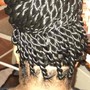 Senegalese Twist