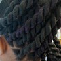 Kinky Twist