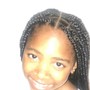 Kid's small knotless Braids 10 and under