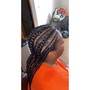 Crochet Braids