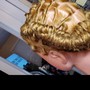 ADD Updo