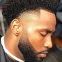 Taper/line up/beard