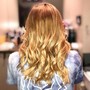 Balayage