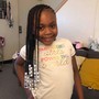 Kid's Braids