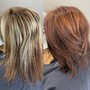 Partial Highlights