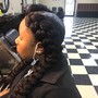 Individual Braids/ Cori Rae braids