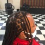 Loc Re-twist