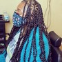 Senegalese Twist