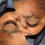 Eyelash Extension Removal