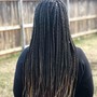 Versatile Sew In