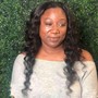 Lace Closure Sew In