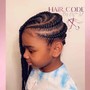 Hair Color-Wigs and Bundles