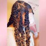 Hair Color-Wigs and Bundles