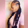 Hair Color-Wigs and Bundles