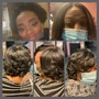 Lace Closure Sew In