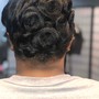 Updo