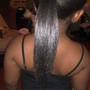 Natural Twist with Extensions