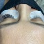 Lash Lift and Tint