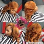 Versatile Seamless Sew-in