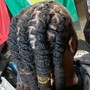 Shampoo (locs)