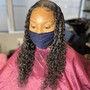 Frontal Weave