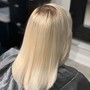 Women's Hair Cut