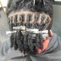 Perm Rod set