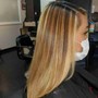 Partial Highlights