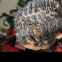 Cornrows