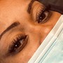 Eyelash Extensions Removal