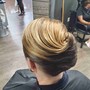 Women's trim (No style)