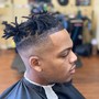 Gentlemen Traditional Cut