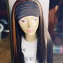 Royal Artess Cap Wig