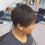 Women's trim (No style)