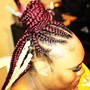 Crochet Braids