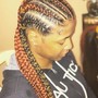 Loc Style