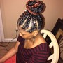 Crochet Braids