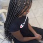 Natural Twists